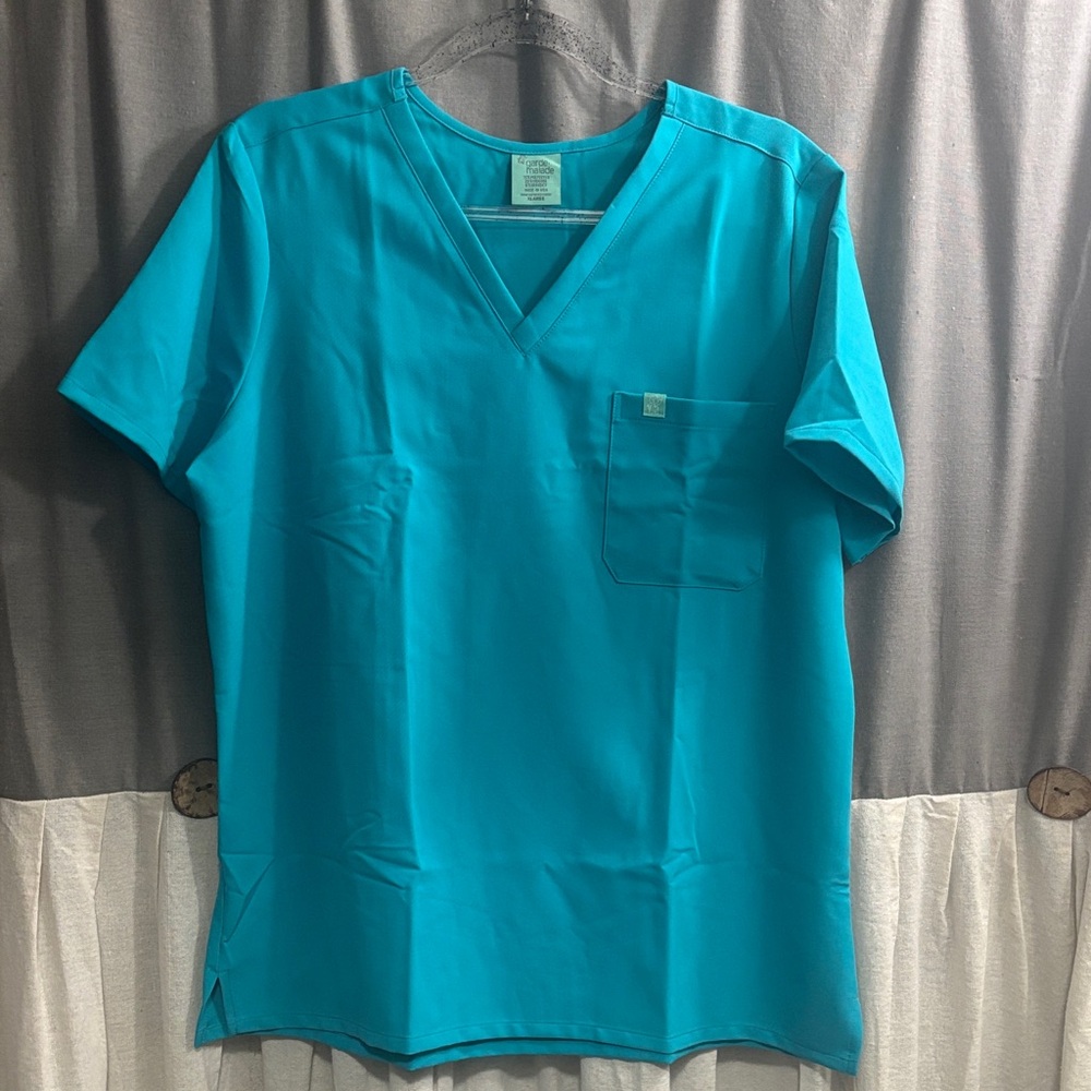 Garde-Malade scrub set xl m